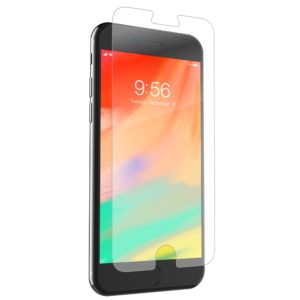 Zagg Zagg InvisibleSHIELD Tempered Glass iPhone 6 / 6S Plus Clear (200-106-205)