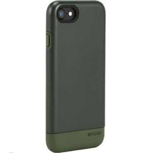 Incase Incase iPhone 8 / 7 Dual Snap Dark Olive (INPH170249-DOL)