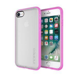 Incipio Incipio iPhone 7 Octane Frost / Pink (IPH-1469-FPK)