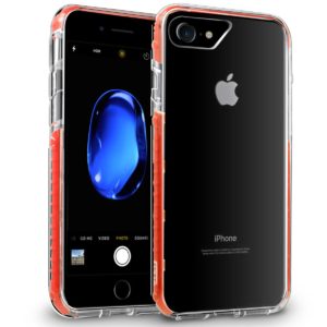 Orzly Θήκη Orzly Fusion Red για iPhone 7 (200-101-431)