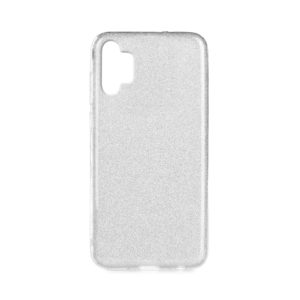 OEM Shining Glitter Case για Samsung Galaxy A32 5G Silver - OEM (200-107-751)