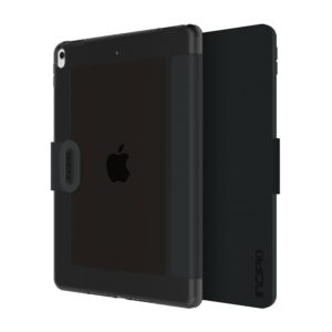 Incipio Incipio iPad Pro 10.5 CLARION Folio Black (IPD-378-BLK)
