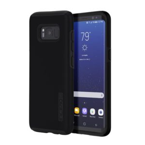 Incipio Incipio Galaxy S8 DualPro Black (SA-823-BLK)