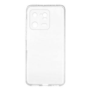 Sonique Θήκη Σιλικόνης Sonique Crystal Clear Xiaomi - Sonique - Διάφανο - Xiaomi 13 Pro