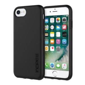 Incipio Incipio iPhone 7 DualPro Black (IPH-1465-BLK)