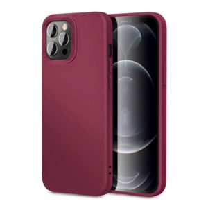 ESR ESR iPhone 12/12 Pro Cloud Case - Wine Red (200-109-534)