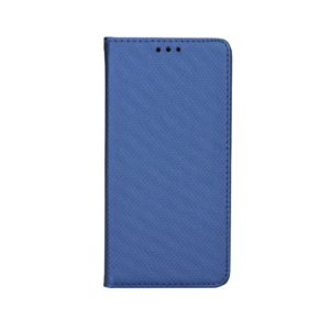 OEM OEM Smart Book Θήκη - Πορτοφόλι για Samsung Galaxy A42 5G - Blue (200-107-675)