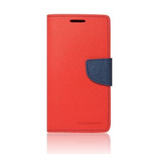 Mercury Θήκη LG G2 mini - Πορτοφόλι κόκκινο by Mercury