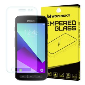 Wozinsky Wozinsky Tempered Glass - Αντιχαρακτικό Γυαλί Οθόνης για Samsung Galaxy Xcover 4 (200-103-200)