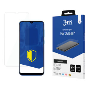 3MK Προστατευτικό Οθόνης 3mk HardGlass για Samsung - 3MK - Samsung Galaxy A20e