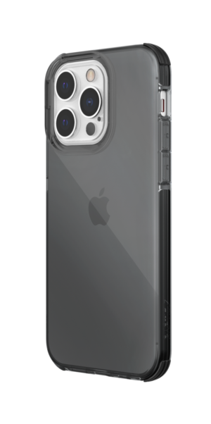 Raptic Raptic Case Apple iPhone 13 Pro Smoke