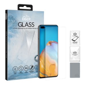 Eiger Eiger Huawei P40 2.5D GLASS Clear (EGSP00597)