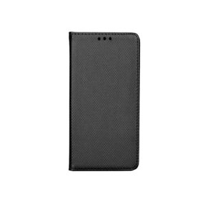 OEM Smart Book Θήκη - Πορτοφόλι για Samsung Galaxy J3 (2017) - Black (200-108-495)