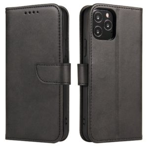 OEM OEM θήκη πορτοφόλι για Samsung Galaxy A20s - Black (200-107-612)
