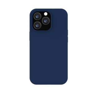 Vivid Vivid Θήκη Σιλικόνης Apple iPhone 13 Pro Max - Navy Blue (13017796)