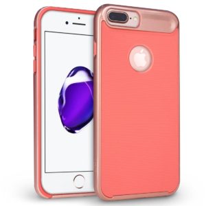 Orzly Θήκη Orzly Airframe Pink για iPhone 7 Plus (200-101-449)