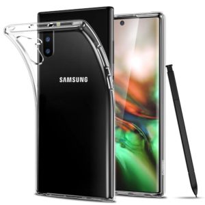 ESR Θήκη Esr Samsung Galaxy Note 10 Air Shield - Clear (200-104-666)