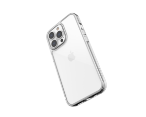 Raptic Raptic Tempered Back Glass Plus Apple iPhone 13 Pro Max
