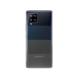 Vivid Vivid Διάφανη Θήκη Σιλικόνης για Samsung Galaxy A42