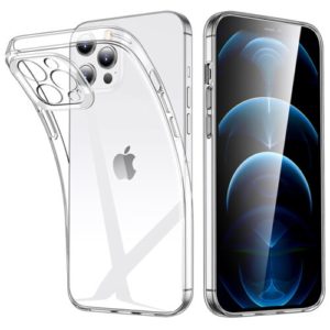ESR ESR iPhone 12 Pro Max Project Zero Camera Protection Case Clear (200-110-532)