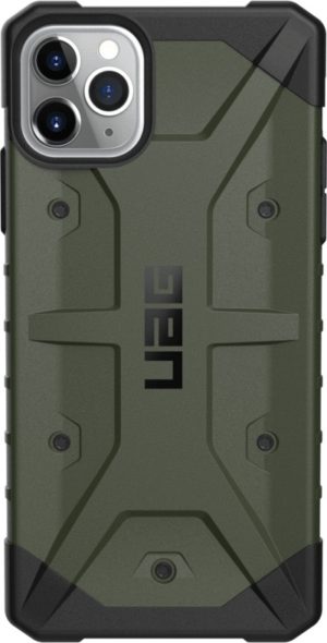 UAG UAG Θήκη Urban Armor Gear Pathfinder Apple iPhone 11 Pro Max - Olive Drab (200-108-519)
