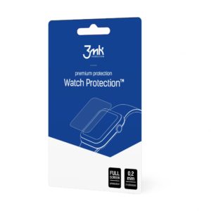 3mk 3mk Watch ARC για Galaxy Watch (3τμ) - Galaxy Watch Active2 44mm (200-108-028)