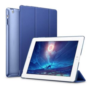 ESR ESR Yippee Series Navy Blue iPad 2/3/4 (200-106-460)