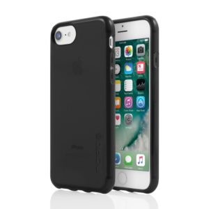 Incipio Incipio iPhone 7 NGP Pure Case Black (IPH-1480-BLK)