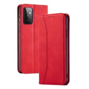Bodycell Bodycell Θήκη - Πορτοφόλι Samsung Galaxy A13 4G - Red (200-109-758)