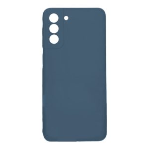 Sonique Θήκη Σιλικόνης My Colors για Samsung Galaxy S22 5G - Σκούρο Μπλε (200-110-032)