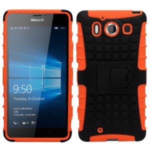 OEM Ανθεκτική Θήκη Microsoft Lumia 950 - OEM (210-100-150)