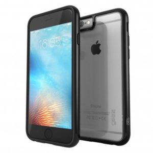 Gear4 GEAR4 iPhone 6 Plus / 6s Plus IceBox Edge Black (IC6SL06D3)