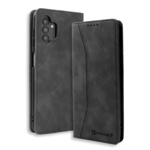 Bodycell Bodycell Θήκη Πορτοφόλι Samsung Galaxy A13 5G - Black (200-110-012)
