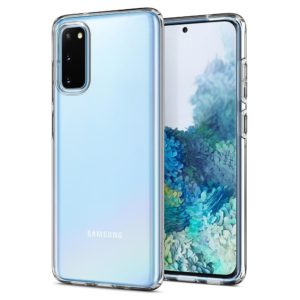 Spigen Spigen Samsung Galaxy S20 Liquid Crystal Clear (ACS00789)