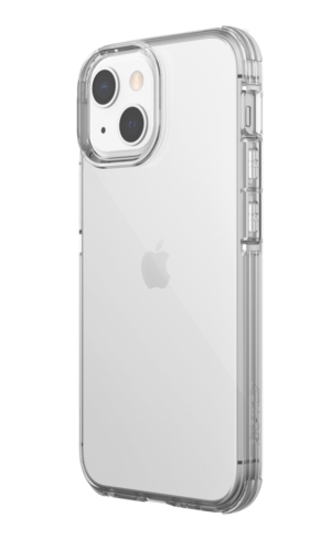 Raptic Raptic Case Apple iPhone 13 mini Clear