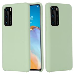 My Colors My Colors Original Liquid Silicone For Huawei P40 Light Green (200-105-758)