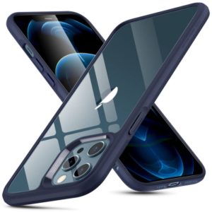 ESR ESR iPhone 12 Pro Max Ice Shield Clear Blue (200-106-324)