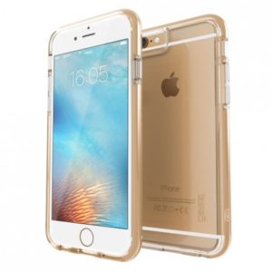 Gear4 GEAR4 iPhone 6 Plus / 6s Plus IceBox Tone Gold (IC6SL80D3)