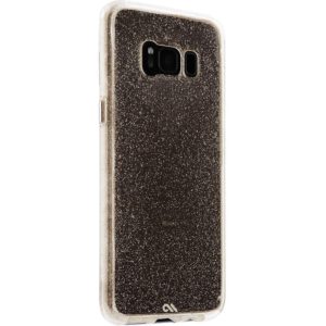 Case-mate Case-Mate Galaxy S8 Tough Naked Sheer Glam (CM035472)
