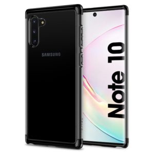 Spigen Spigen Galaxy Note 10 Neo Hybrid NC Black (628CS27474)