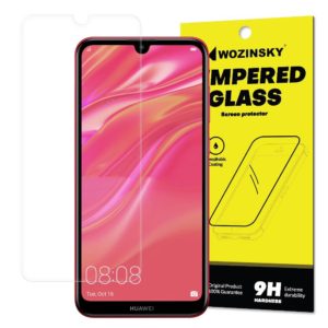 Wozinsky Wozinsky Tempered Glass - Αντιχαρακτικό Γυαλί Οθόνης για Huawei Y6 2019 - (200-106-150)