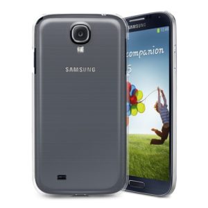 Spigen Spigen Galaxy S4 Case Ultra Thin Air + Screen Protect (SGP10264)