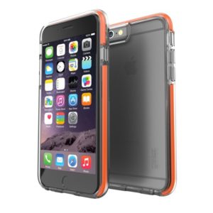 Gear4 GEAR4 iPhone 6 Plus / 6s Plus IceBox Shock πορτοκαλί(IC6SL60D3)