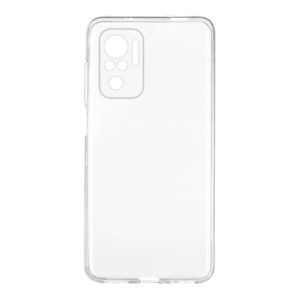 Sonique Θήκη Σιλικόνης Sonique Crystal Clear Xiaomi - Sonique - Διάφανο - Poco M5s, Redmi Note 10, Redmi Note 10s