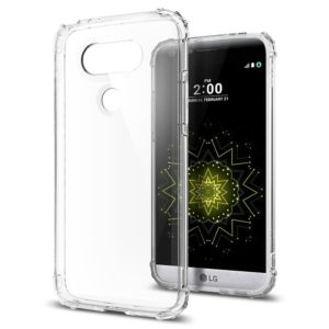 Spigen Spigen LG G5 Case Crystal Shell Clear Crystal (A18CS20133)
