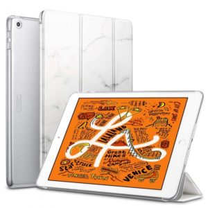 ESR ESR Smart Case Marble White iPad Mini 4/iPad Mini 2019 (200-103-737)