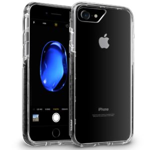 Orzly Θήκη Orzly Fusion Black για iPhone 7 Plus (200-101-433)
