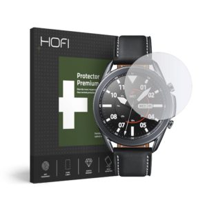 Hofi Premium Tempered Glass Samsung Galaxy Watch 3 45mm - 0.26mm (200-105-894)