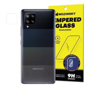 Wozinsky Wozinsky 9H Camera Lens Tempered Glass Film Prοtector for Samsung Galaxy A42 5G (200-107-904)