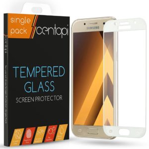 Centopi Centopi Tempered Glass Αντιχαρακτικό Γυαλί Οθόνης για Samsung Galaxy A3(2017) - ( 200-102-619)